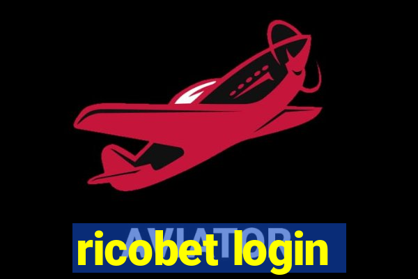 ricobet login